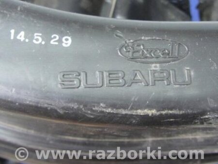 ФОТО Резонатор воздушного фильтра для Subaru Forester (2013-) Киев