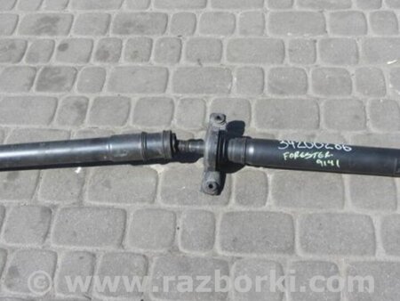 ФОТО Карданный вал задний для Subaru Forester (2013-) Киев