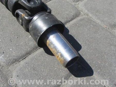 ФОТО Карданный вал задний для Subaru Forester (2013-) Киев