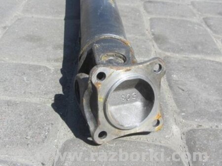 ФОТО Карданный вал задний для Subaru Forester (2013-) Киев