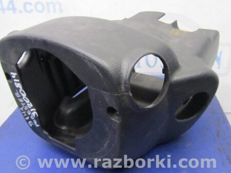 ФОТО Кожух рулевой колонки для Subaru Forester (2013-) Киев
