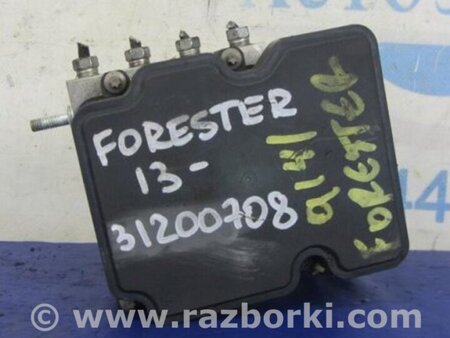 ФОТО Блок ABS для Subaru Forester (2013-) Киев