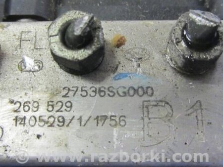 ФОТО Блок ABS для Subaru Forester (2013-) Киев