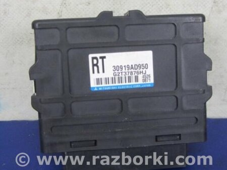 ФОТО Блок управления АКПП для Subaru Forester (2013-) Киев