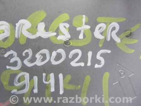 ФОТО Блок управления АКПП для Subaru Forester (2013-) Киев