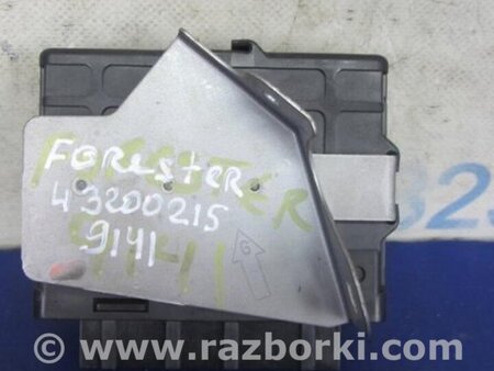 ФОТО Блок управления АКПП для Subaru Forester (2013-) Киев