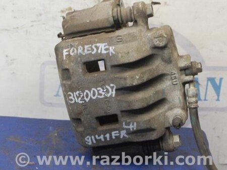 ФОТО Суппорт для Subaru Forester (2013-) Киев