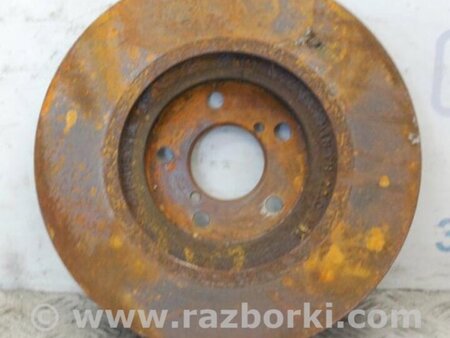 ФОТО Диск тормозной передний для Subaru Forester (2013-) Киев