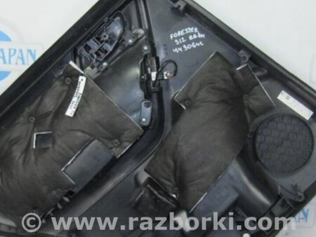 ФОТО Карта двери для Subaru Forester (2013-) Киев