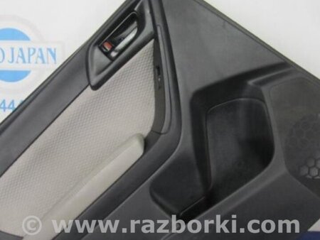 ФОТО Карта двери для Subaru Forester (2013-) Киев