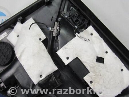 ФОТО Карта двери для Subaru Forester (2013-) Киев