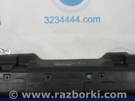 ФОТО Задняя панель для Subaru Forester (2013-) Киев