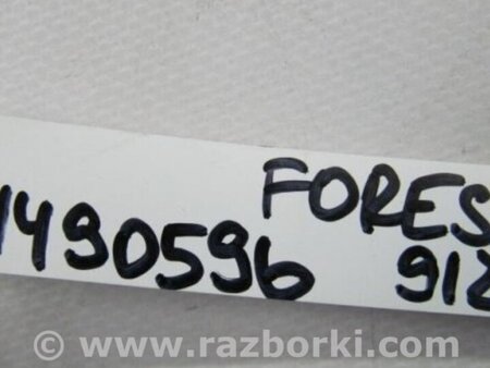 ФОТО Задняя панель для Subaru Forester (2013-) Киев