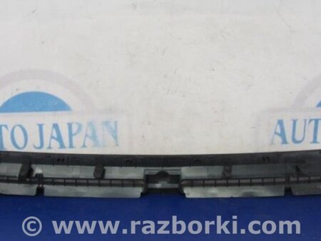 ФОТО Накладка торпеды для Subaru Forester (2013-) Киев
