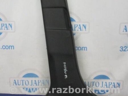 ФОТО Накладка на стойку кузова для Subaru Forester (2013-) Киев