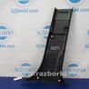 ФОТО Накладка на стойку кузова для Subaru Forester (2013-) Киев