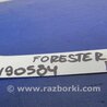 ФОТО Накладка на стойку кузова для Subaru Forester (2013-) Киев