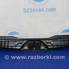 ФОТО Накладка на порог багажника для Subaru Forester (2013-) Киев