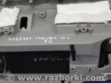 ФОТО Бардачок для Subaru Forester (2013-) Киев