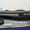 ФОТО Пластик под лобовое стекло (Жабо) для Subaru Forester (2013-) Киев