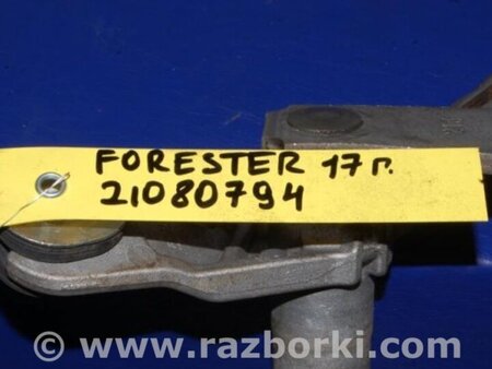 ФОТО Трапеция дворников для Subaru Forester (2013-) Киев