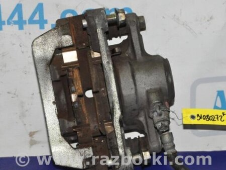 ФОТО Суппорт для Subaru Forester (2013-) Киев