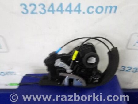 ФОТО Замок двери для Subaru Forester (2013-) Киев