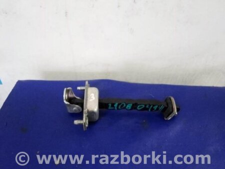 ФОТО Ограничитель двери для Subaru Forester (2013-) Киев