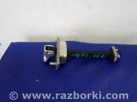 ФОТО Ограничитель двери для Subaru Forester (2013-) Киев