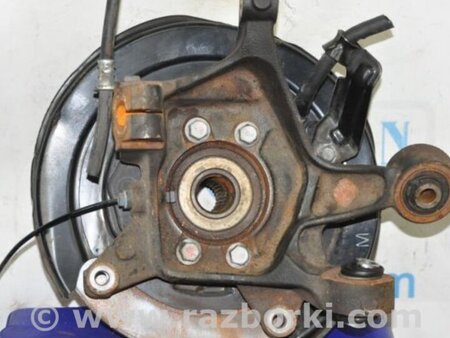 ФОТО Диск тормозной задний для Subaru Forester (2013-) Киев