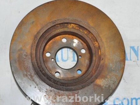 ФОТО Диск тормозной передний для Subaru Forester (2013-) Киев