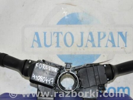 ФОТО Подрулевые переключатели (Гитара) для Subaru Forester (2013-) Киев