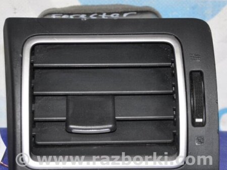 ФОТО Дефлектор торпеды для Subaru Forester (2013-) Киев