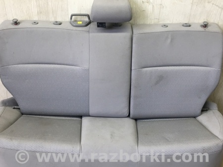 ФОТО Сиденья комплект для Subaru Forester (2013-) Киев