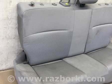 ФОТО Сиденья комплект для Subaru Forester (2013-) Киев