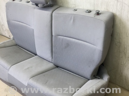 ФОТО Сиденья комплект для Subaru Forester (2013-) Киев