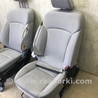 ФОТО Сиденья комплект для Subaru Forester (2013-) Киев