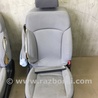 ФОТО Сиденья комплект для Subaru Forester (2013-) Киев