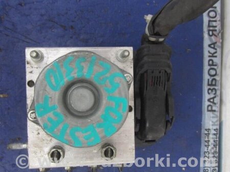 ФОТО Блок ABS для Subaru Forester (2013-) Киев