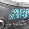 ФОТО Пластик под лобовое стекло (Жабо) для Subaru Forester (2013-) Киев