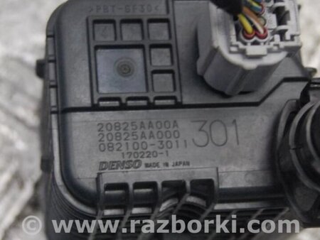ФОТО Клапан абсорбера для Subaru Forester (2013-) Киев