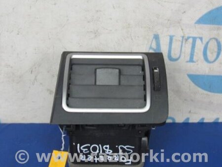 ФОТО Дефлектор торпеды для Subaru Forester (2013-) Киев
