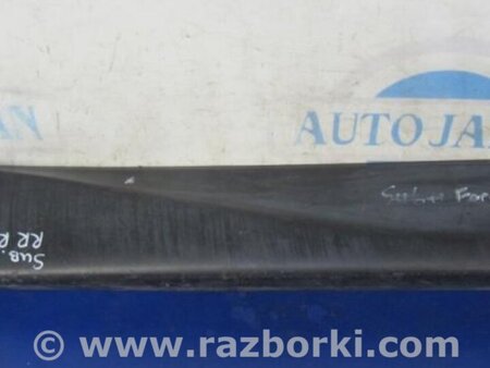 ФОТО Накладка двери для Subaru Forester (2013-) Киев