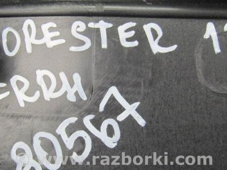 ФОТО Карта двери для Subaru Forester (2013-) Киев