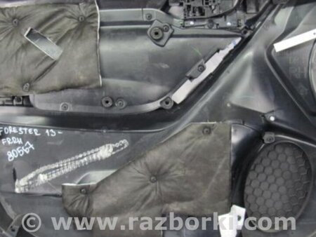 ФОТО Карта двери для Subaru Forester (2013-) Киев