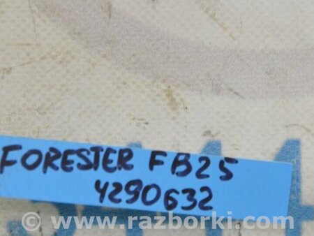 ФОТО Трубка кондиционера для Subaru Forester (2013-) Киев