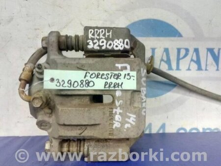 ФОТО Суппорт для Subaru Forester (2013-) Киев