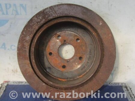 ФОТО Диск тормозной задний для Subaru Forester (2013-) Киев