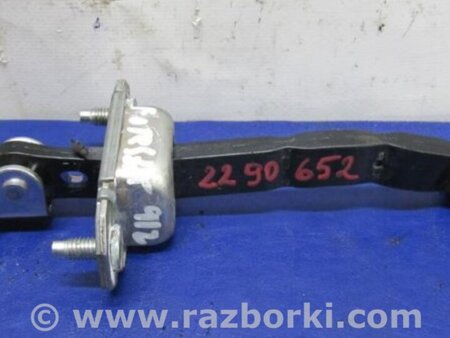 ФОТО Ограничитель двери для Subaru Forester (2013-) Киев
