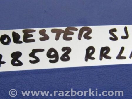ФОТО Стеклоподъемник для Subaru Forester (2013-) Киев